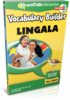 Aprender Lingala - Vocabulary Builder Lingala