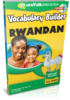Aprender Ruandés - Vocabulary Builder Ruandés