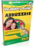Learn Abruzzese - Vocabulary Builder Abruzzese