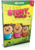 Apprenez anglais britannique - StoryWorld anglais britannique