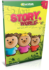 Aprender Inglés  - StoryWorld Inglés 