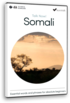 Opi somali	 - Opi-sarja (Talk Now!) somali	