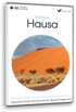 Lernen Sie Hausa - Talk Now! Hausa