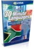 Aprender Português - Línguas em 30 Minutos Português