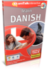 World Talk Dänisch