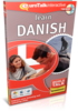 Learn Danish - World Talk Danish