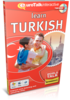 Opi turkki - Opi-sarja (World Talk) turkki