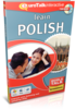 Apprenez polonais - World Talk polonais