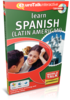 Learn Spanish (Latin American) - World Talk Spanish (Latin American)