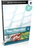 Ten Thumbs Typing Tutor   Inglés (Americano)