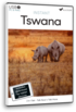 Instant USB Tswana