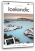 Instant USB IJslands