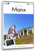 Instant USB manx ; mannois