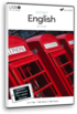 Lär Brittisk Engelska - Instant USB Brittisk Engelska