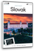 Apprenez slovaque - Instant USB slovaque