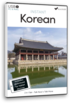 Lernen Sie Koreanisch - Instant USB Koreanisch