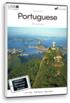 Aprender Portugés brasileño - Instant USB Portugés brasileño