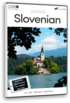 Lernen Sie Slowenisch - Instant USB Slowenisch