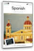Apprenez espagnol latino-américain - Instant USB espagnol latino-américain