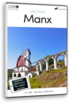 Apprenez manx ; mannois - Instant USB manx ; mannois