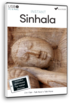 Apprenez cingalais - Instant USB cingalais