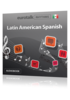 Apprenez espagnol latino-américain - Rhythms espagnol latino-américain