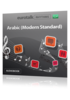 Learn Arabic (Modern Standard) - Rhythms Arabic (Modern Standard)