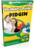 Vocabulary Builder Pidgin