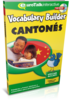 Vocabulary Builder Cantonés