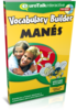 Vocabulary Builder Manés