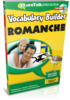 Vocabulary Builder Romanche