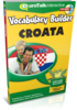 Aprender Croata - Vocabulary Builder Croata