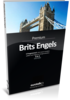 Premium Set anglais britannique