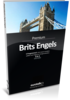 Apprenez anglais britannique - Premium Set anglais britannique