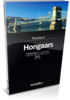 Apprenez hongrois - Premium Set hongrois