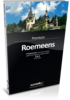 Apprenez roumain - Premium Set roumain