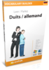 Vocabulary Builder allemand