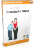 Vocabulary Builder russe