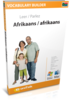 Vocabulary Builder afrikaans