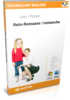 Vocabulary Builder romanche