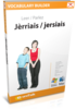 Vocabulary Builder jersiais