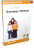 Vocabulary Builder birman