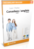 Vocabulary Builder anglais canadien