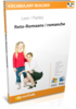 Apprenez romanche - Vocabulary Builder romanche