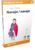 Apprenez navajo - Vocabulary Builder navajo