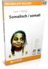 Apprenez somali - Vocabulary Builder somali