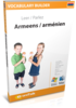 Apprenez arménien - Vocabulary Builder arménien