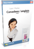 Talk Now! anglais canadien