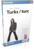 Apprenez turc - Talk Now! turc