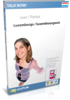 Apprenez luxembourgeois - Talk Now! luxembourgeois